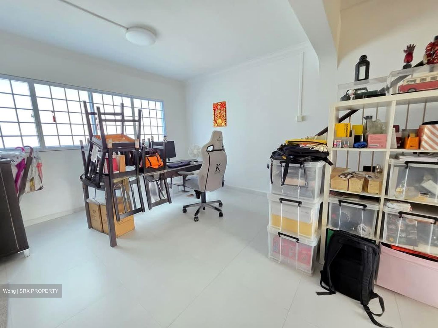 Blk 318 Chuan Village (Serangoon), HDB Executive #576400661